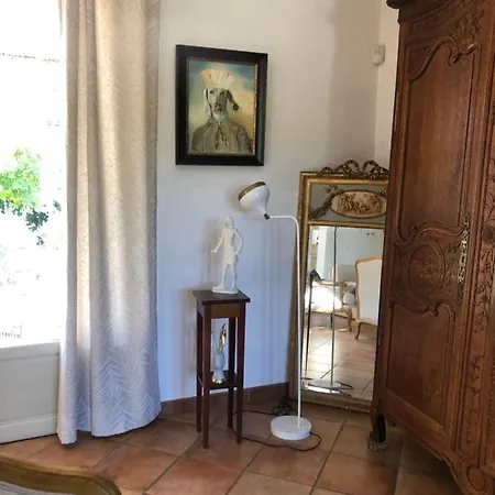Mas En Luberon Villa *