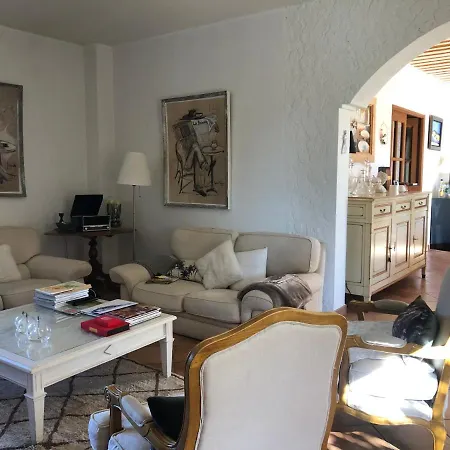 Mas En Luberon Villa *