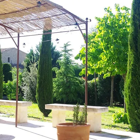 Mas En Luberon Villa *