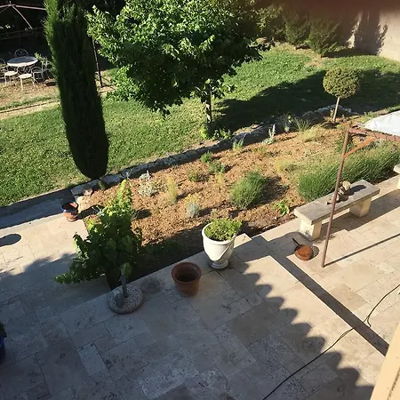 Mas En Luberon Villa Gordes