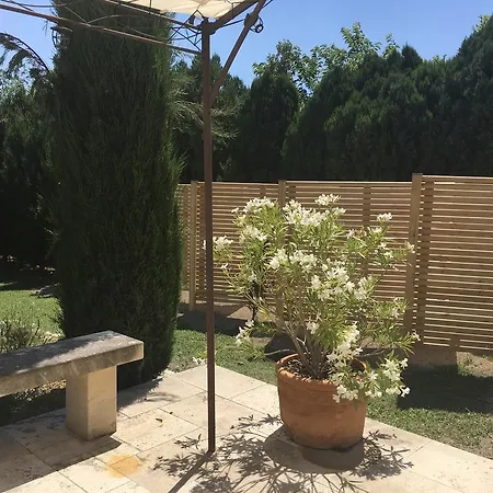 Villa Mas En Luberon Gordes