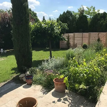 Villa Mas En Luberon *